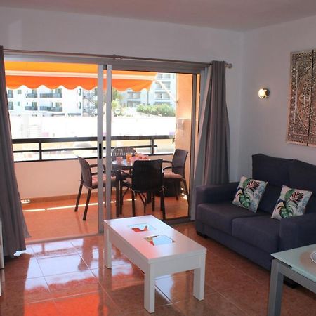 Tropical Canary Home - Playa Del Ingels Плая дел Инглес Екстериор снимка