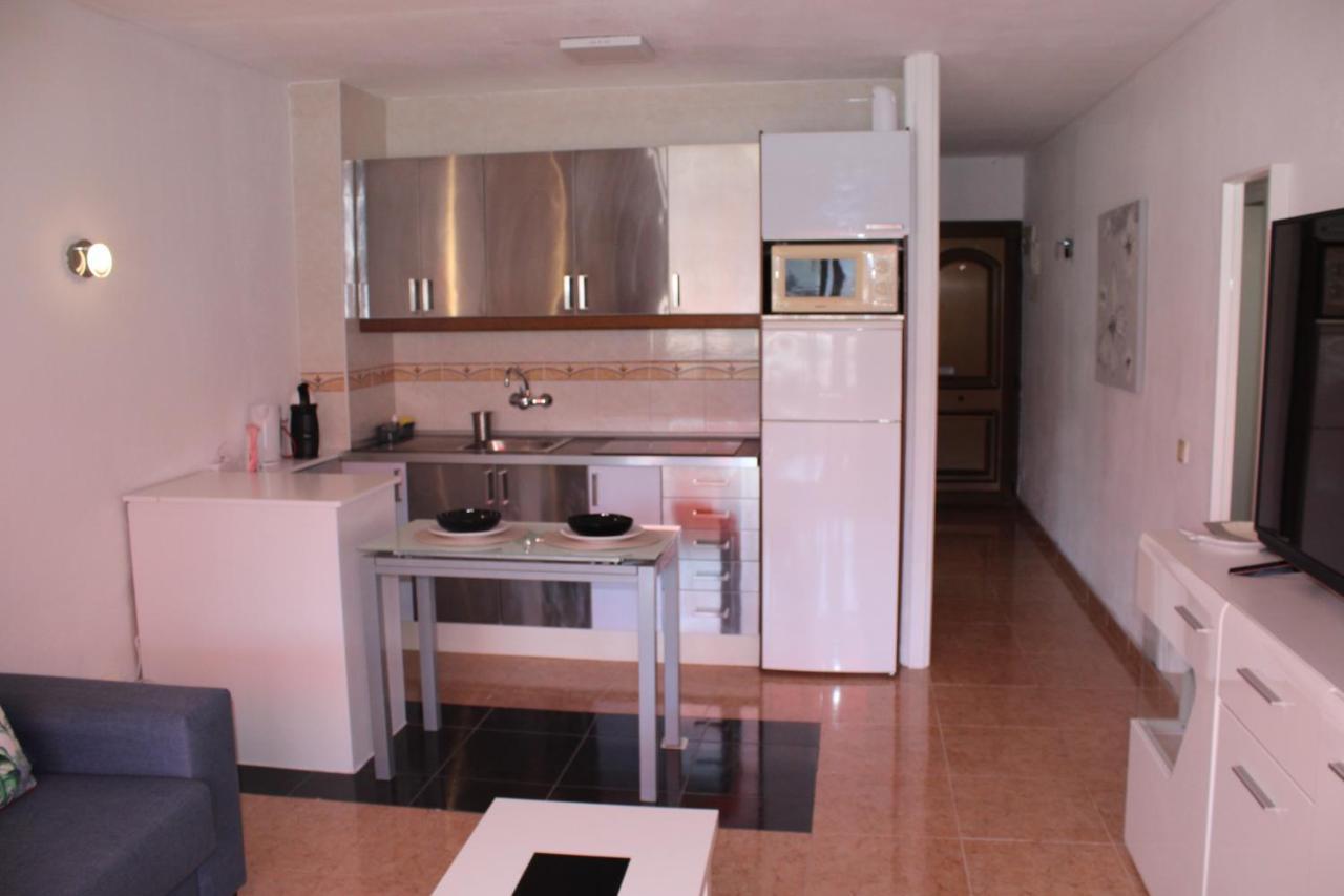 Tropical Canary Home - Playa Del Ingels Плая дел Инглес Екстериор снимка